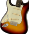 Fender American Vintage II 1961 Stratocaster Left Handed - 3-Color Sunburst - Used