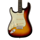 Fender American Vintage II 1961 Stratocaster Left Handed - 3-Color Sunburst - Used