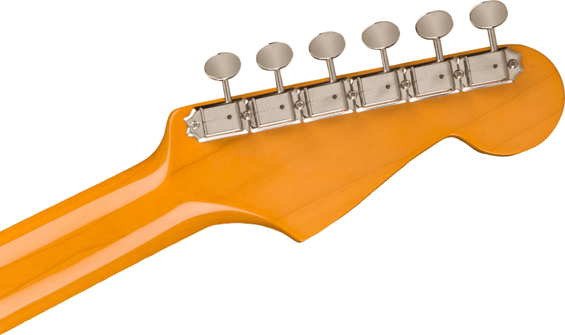 Fender American Vintage II 1961 Stratocaster Left Handed - 3-Color Sunburst - Used