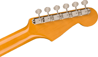 Fender American Vintage II Stratocaster - Left Handed - Olympic White