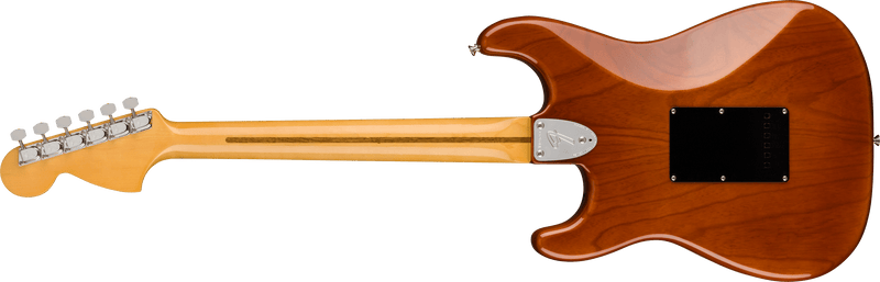 Fender American Vintage II 1973 Stratocaster - Maple Fingerboard - Mocha