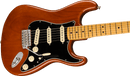 Fender American Vintage II 1973 Stratocaster - Maple Fingerboard - Mocha