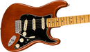 Fender American Vintage II 1973 Stratocaster - Maple Fingerboard - Mocha
