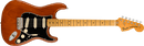 Fender American Vintage II 1973 Stratocaster - Maple Fingerboard - Mocha