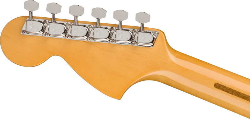 Fender American Vintage II 1973 Stratocaster - Maple Fingerboard - Mocha