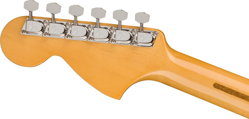 Fender American Vintage II 1973 Stratocaster - Maple Fingerboard - Mocha
