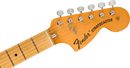 Fender American Vintage II 1973 Stratocaster - Maple Fingerboard - Mocha