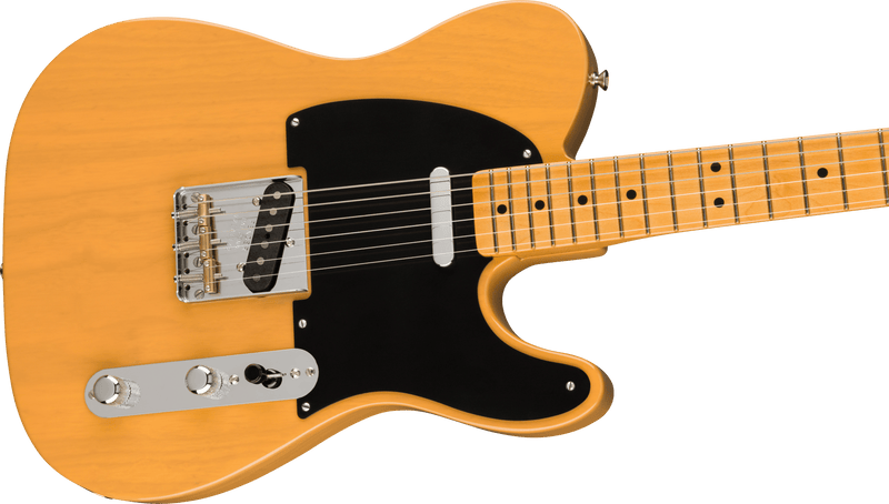 Fender American Vintage II 1951 Telecaster - Butterscotch Blonde