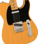 Fender American Vintage II 1951 Telecaster - Butterscotch Blonde