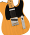 Fender American Vintage II 1951 Telecaster - Butterscotch Blonde