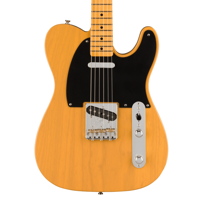 Fender American Vintage II 1951 Telecaster - Butterscotch Blonde