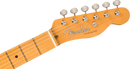 Fender American Vintage II 1951 Telecaster - Butterscotch Blonde