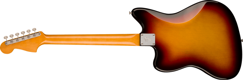 Fender American Vintage II 1966 Jazzmaster - 3 Color Sunburst