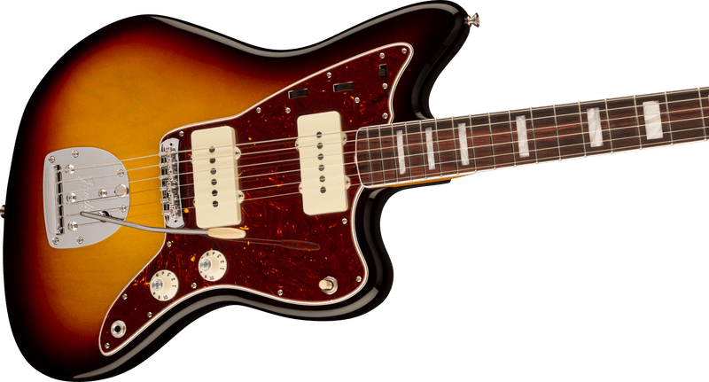 Fender American Vintage II 1966 Jazzmaster - 3 Color Sunburst