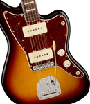 Fender American Vintage II 1966 Jazzmaster - 3 Color Sunburst