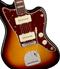 Fender American Vintage II 1966 Jazzmaster - 3 Color Sunburst