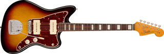 Fender American Vintage II 1966 Jazzmaster - 3 Color Sunburst