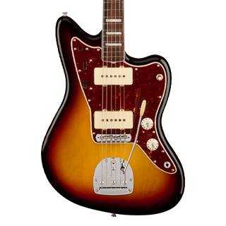 Fender American Vintage II 1966 Jazzmaster - 3 Color Sunburst
