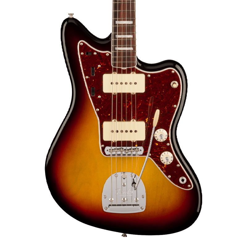 Fender American Vintage II 1966 Jazzmaster - 3 Color Sunburst
