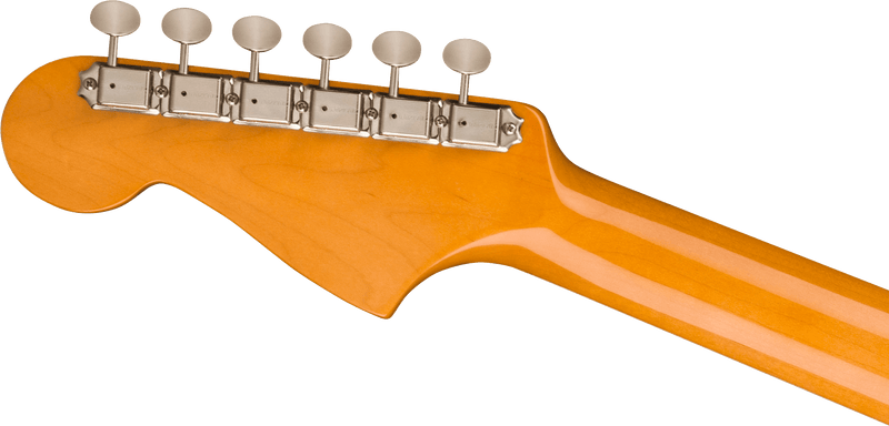 Fender American Vintage II 1966 Jazzmaster - 3 Color Sunburst