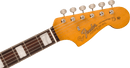 Fender American Vintage II 1966 Jazzmaster - 3 Color Sunburst