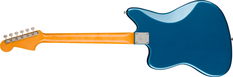 Fender American Vintage II 1966 Jazzmaster - Lake Placid Blue