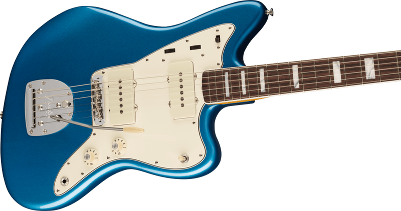 Fender American Vintage II 1966 Jazzmaster - Lake Placid Blue