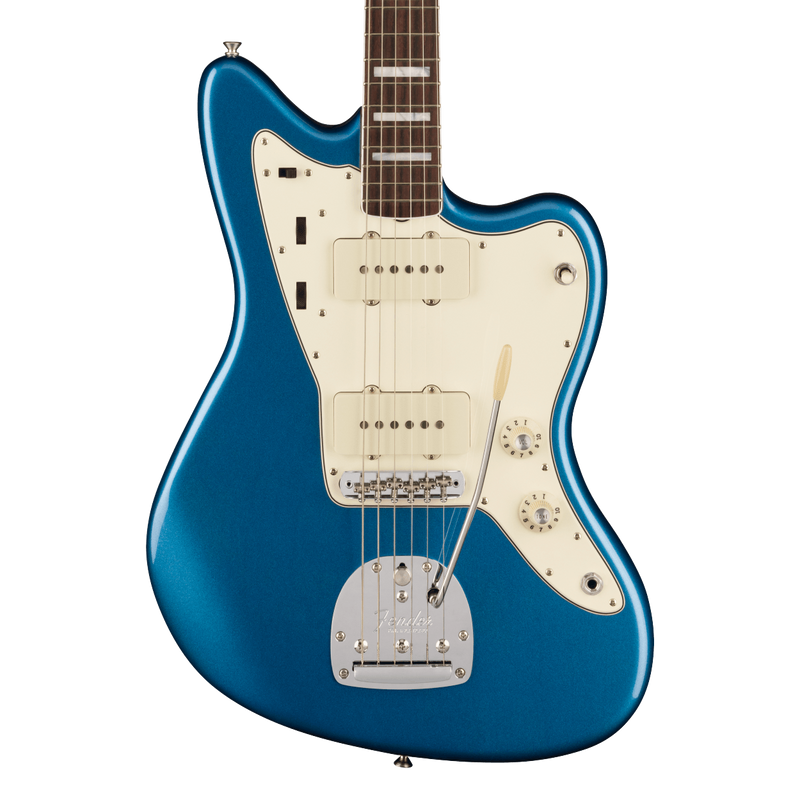 Fender American Vintage II 1966 Jazzmaster - Lake Placid Blue