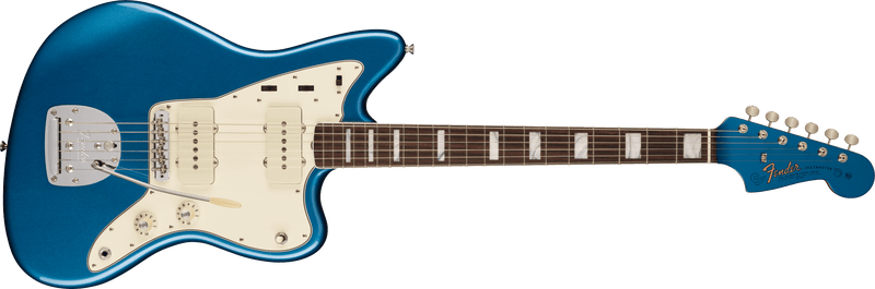 Fender American Vintage II 1966 Jazzmaster - Lake Placid Blue