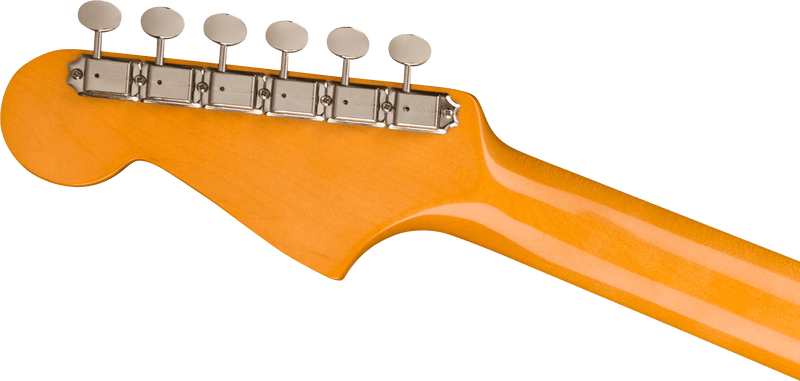 Fender American Vintage II 1966 Jazzmaster - Lake Placid Blue