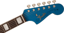 Fender American Vintage II 1966 Jazzmaster - Lake Placid Blue