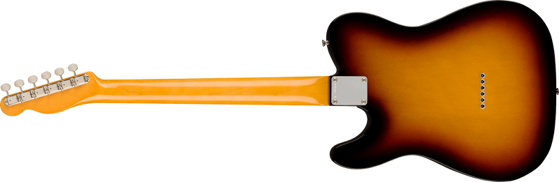 Fender American Vintage II 1963 Telecaster - 3 Color Sunburst