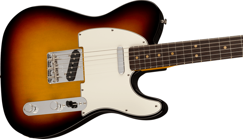 Fender American Vintage II 1963 Telecaster - 3 Color Sunburst