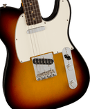 Fender American Vintage II 1963 Telecaster - 3 Color Sunburst