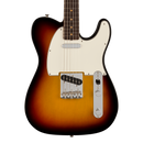 Fender American Vintage II 1963 Telecaster - 3 Color Sunburst