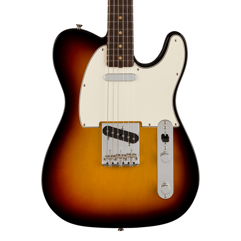 Fender American Vintage II 1963 Telecaster - 3 Color Sunburst