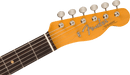 Fender American Vintage II 1963 Telecaster - 3 Color Sunburst