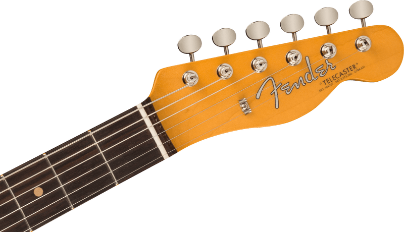 Fender American Vintage II 1963 Telecaster - 3 Color Sunburst