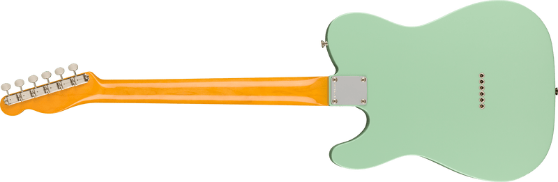 Fender American Vintage II 1963 Telecaster - Surf Green