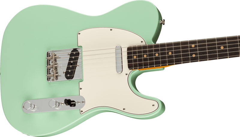 Fender American Vintage II 1963 Telecaster - Surf Green
