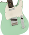 Fender American Vintage II 1963 Telecaster - Surf Green