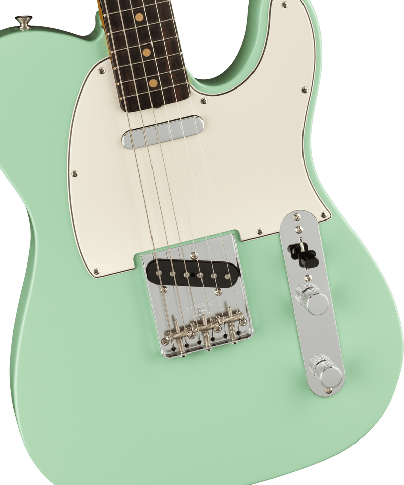 Fender American Vintage II 1963 Telecaster - Surf Green