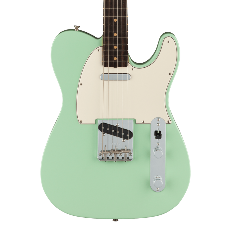 Fender American Vintage II 1963 Telecaster - Surf Green