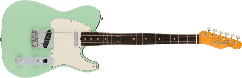 Fender American Vintage II 1963 Telecaster - Surf Green