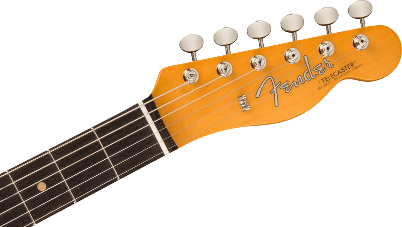 Fender American Vintage II 1963 Telecaster - Surf Green