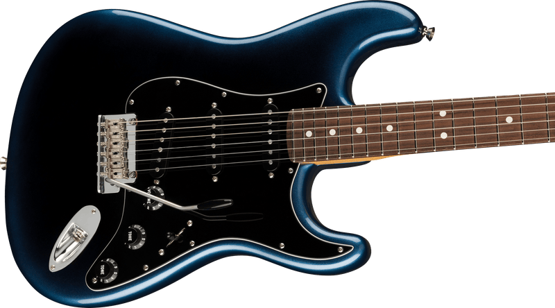 Fender American Professional II Stratocaster - Dark Night