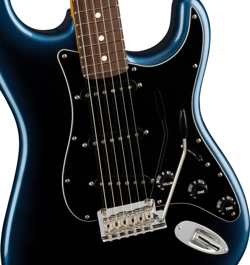 Fender American Professional II Stratocaster - Dark Night