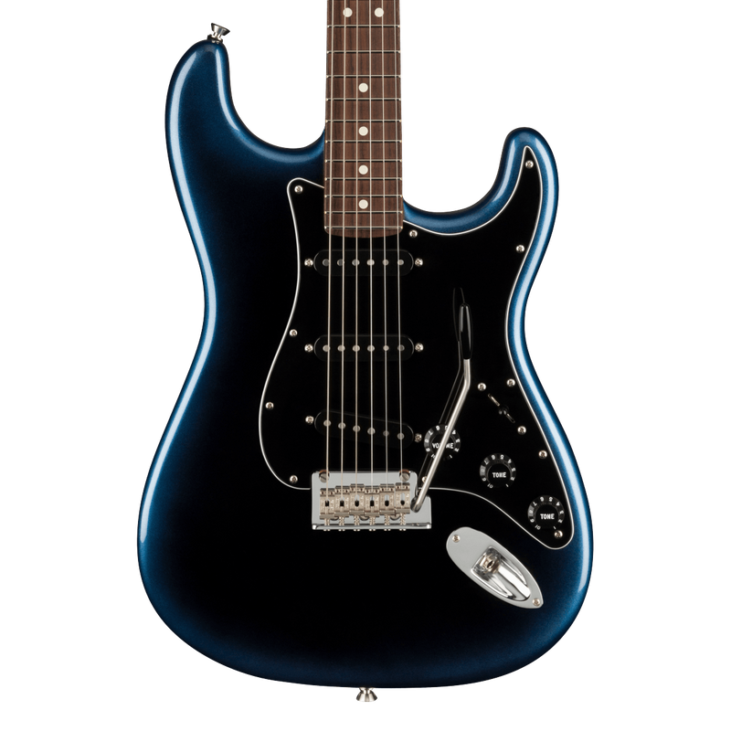 Fender American Professional II Stratocaster - Dark Night