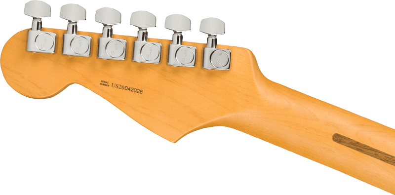 Fender American Professional II Stratocaster - Dark Night