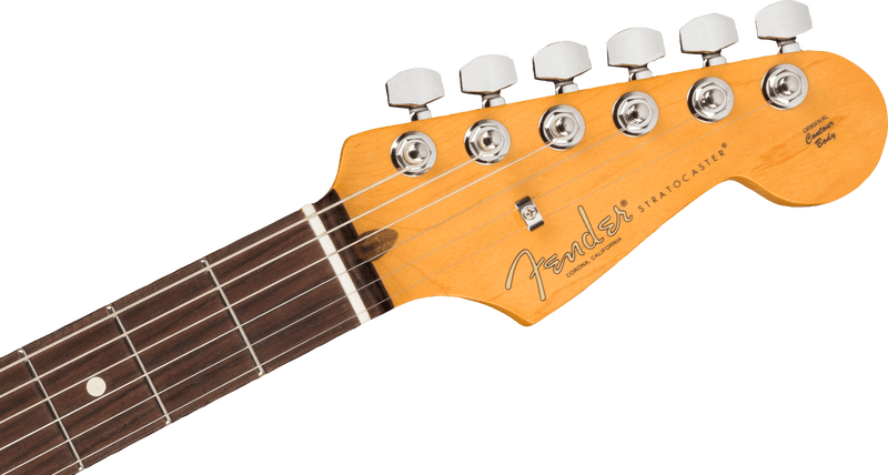 Fender American Professional II Stratocaster - Dark Night